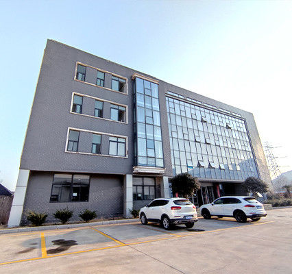 China Lianyungang Tiancheng Network Technology Service Co., Ltd. Perfil da companhia