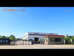 Factory Gold Alibaba Vídeo